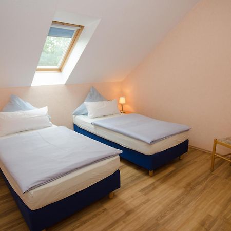 Ferienwohnung Busemann Leer Pokoj fotografie