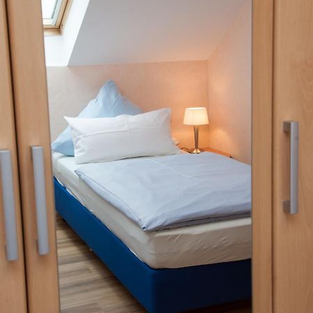 Ferienwohnung Busemann Leer Pokoj fotografie