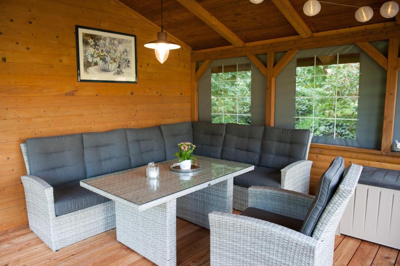 Ferienwohnung Busemann Leer Exteriér fotografie