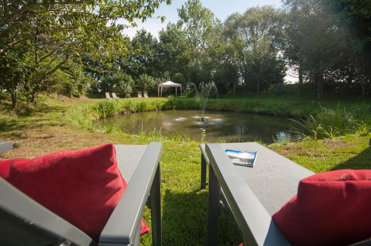 Ferienwohnung Busemann Leer Exteriér fotografie