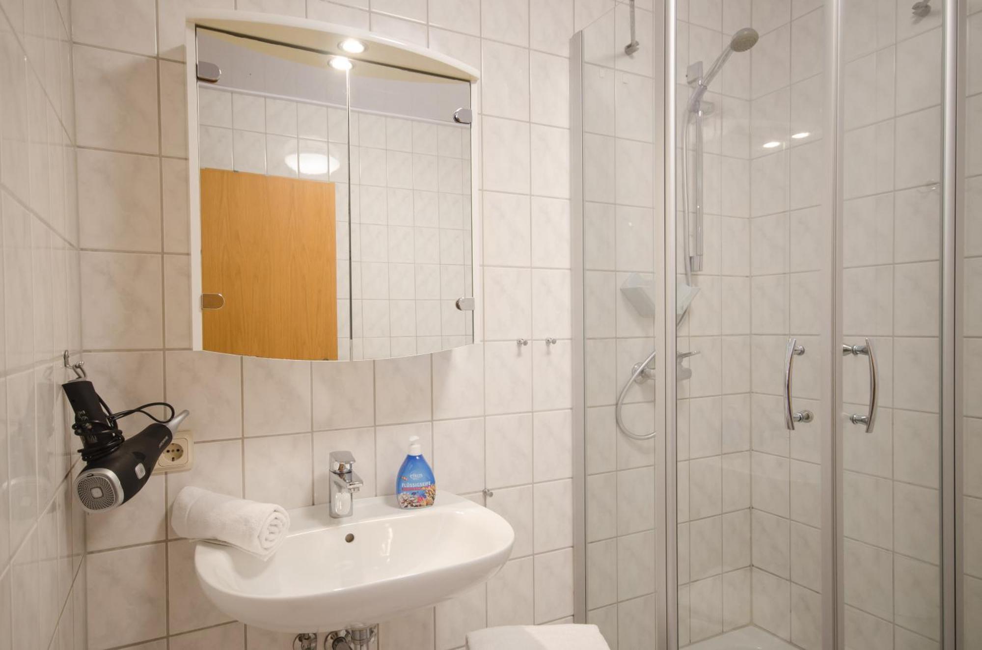 Ferienwohnung Busemann Leer Pokoj fotografie